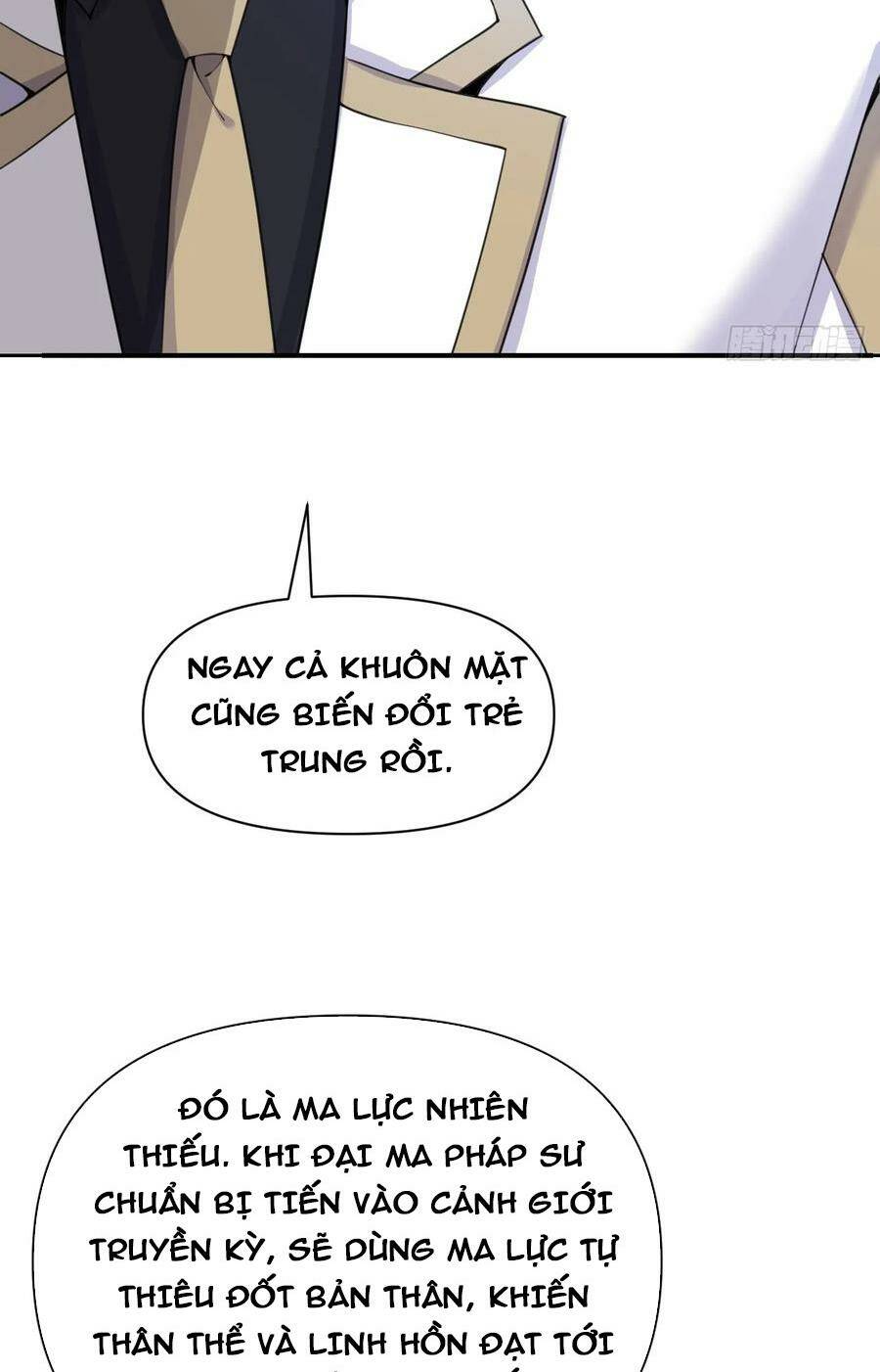 Hồng Long Dũng Giả Không Phải Người Lương Thiện Chap 16 - Next Chap 17