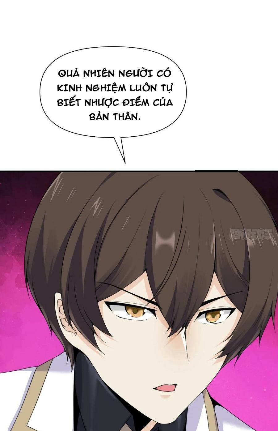 Hồng Long Dũng Giả Không Phải Người Lương Thiện Chap 16 - Next Chap 17