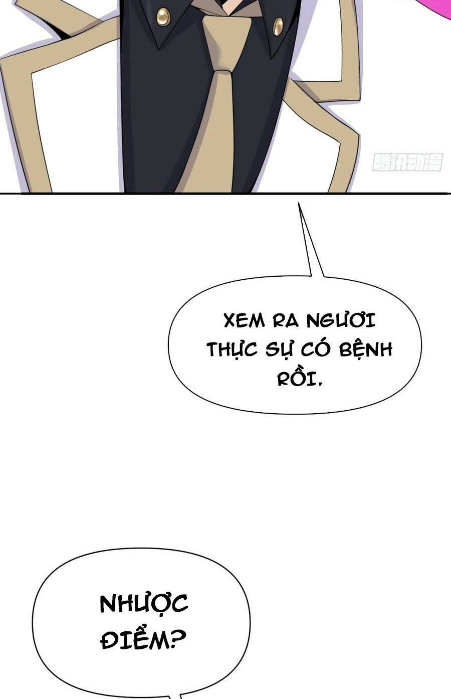 Hồng Long Dũng Giả Không Phải Người Lương Thiện Chap 16 - Next Chap 17