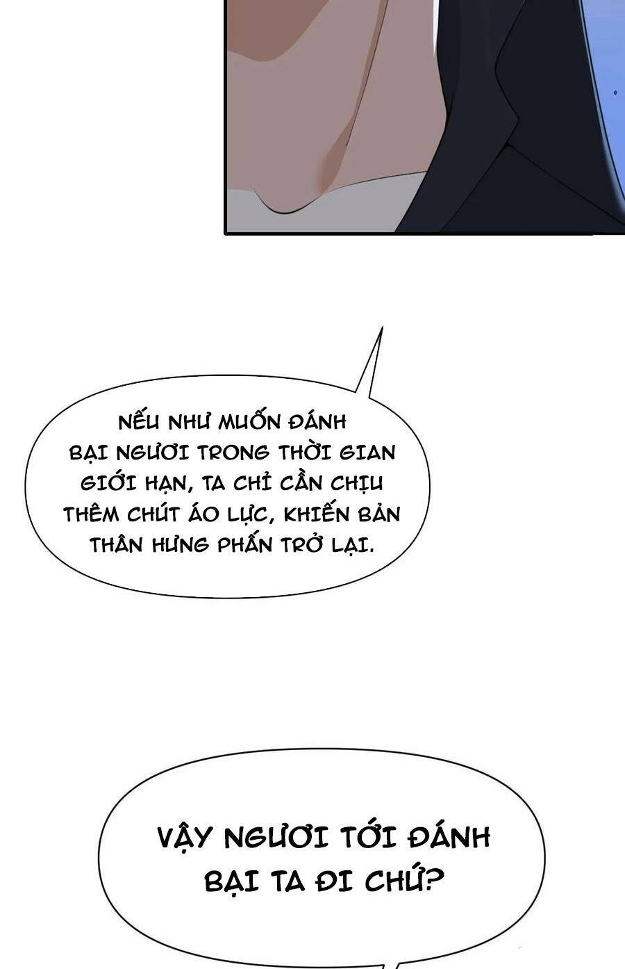 Hồng Long Dũng Giả Không Phải Người Lương Thiện Chap 16 - Next Chap 17