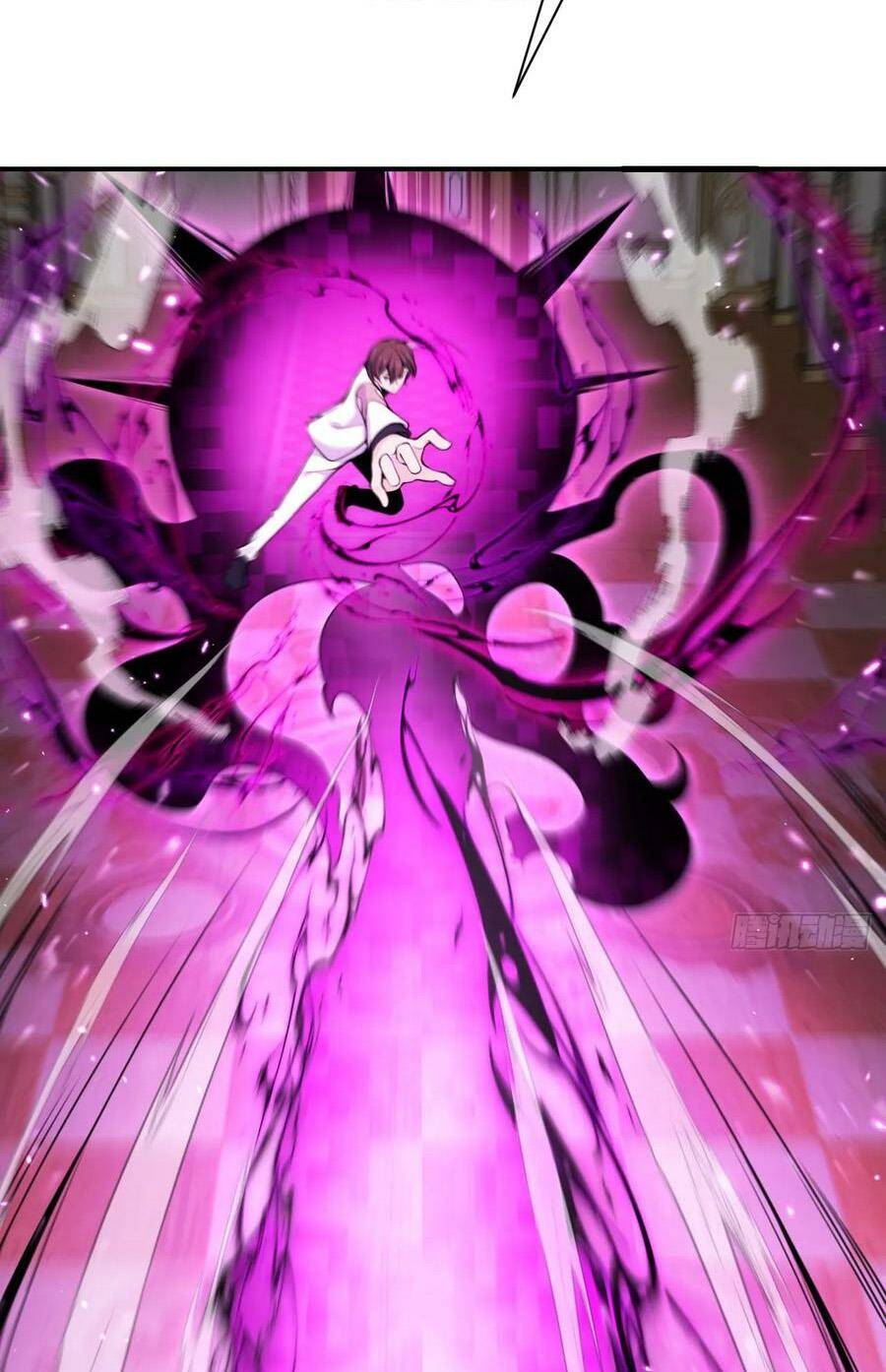 Hồng Long Dũng Giả Không Phải Người Lương Thiện Chap 16 - Next Chap 17