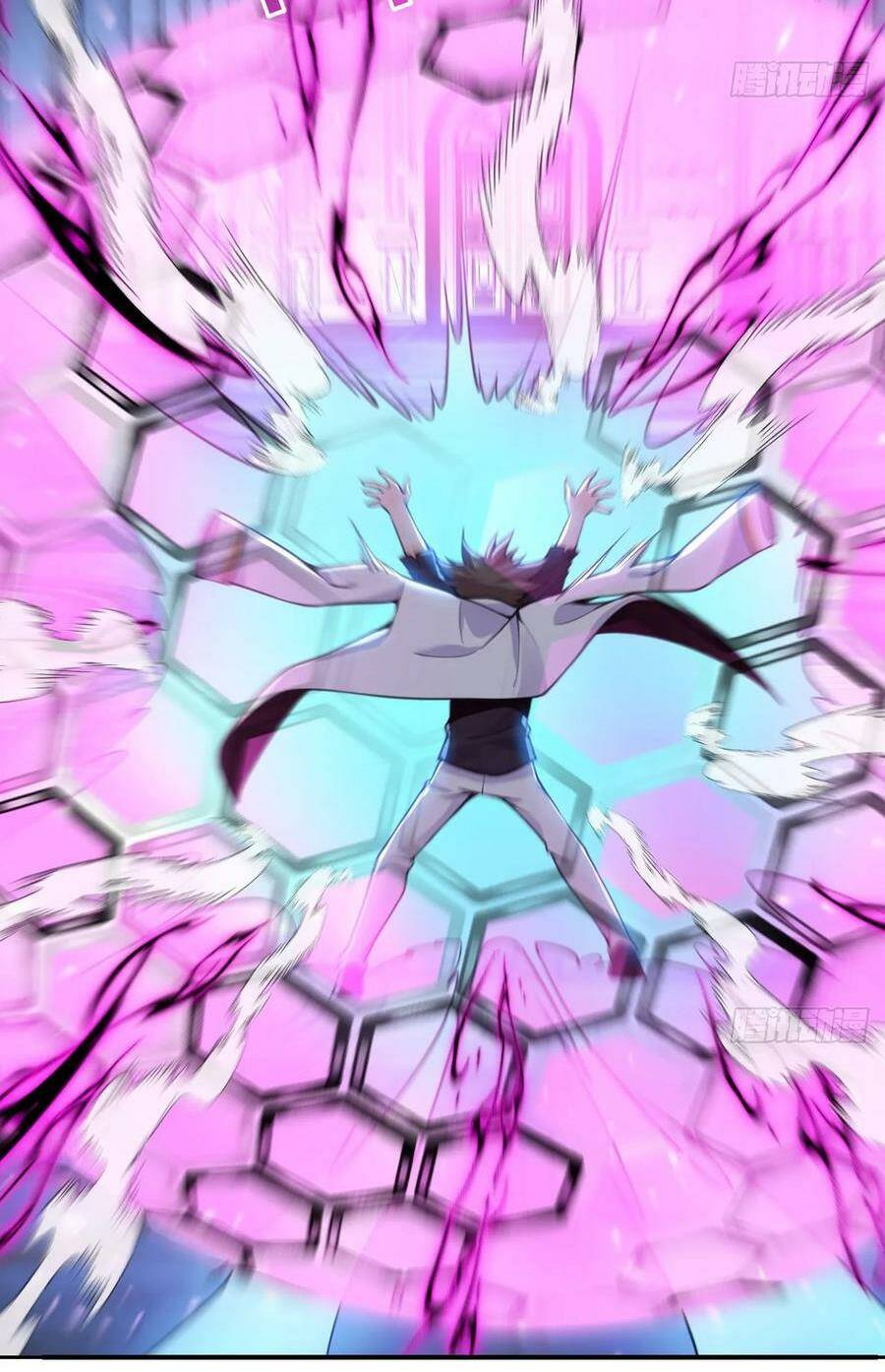 Hồng Long Dũng Giả Không Phải Người Lương Thiện Chap 16 - Next Chap 17