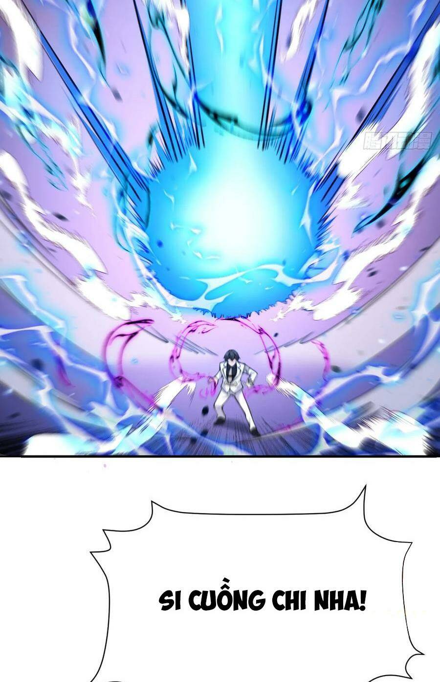 Hồng Long Dũng Giả Không Phải Người Lương Thiện Chap 16 - Next Chap 17