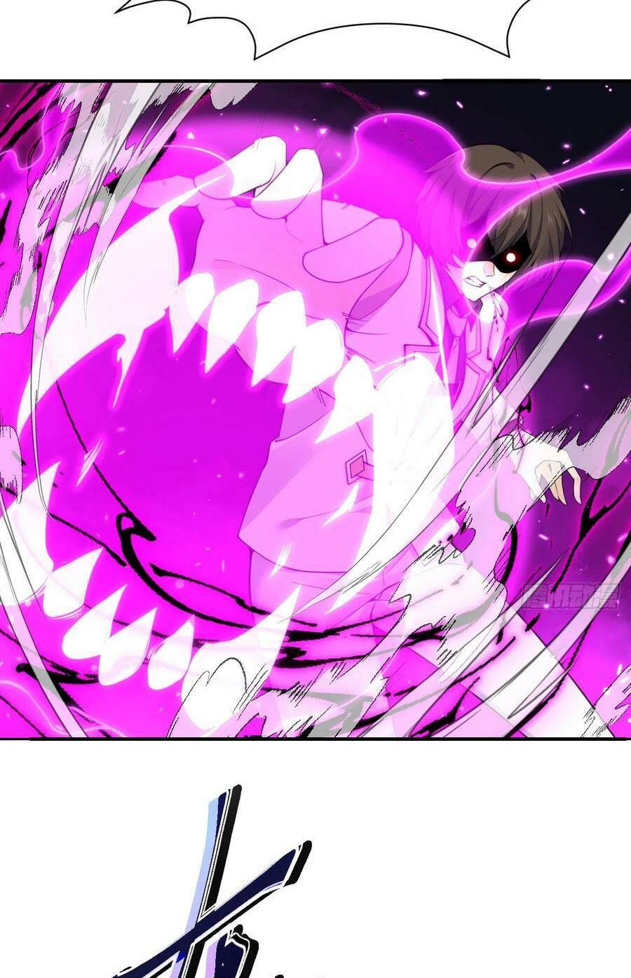 Hồng Long Dũng Giả Không Phải Người Lương Thiện Chap 16 - Next Chap 17