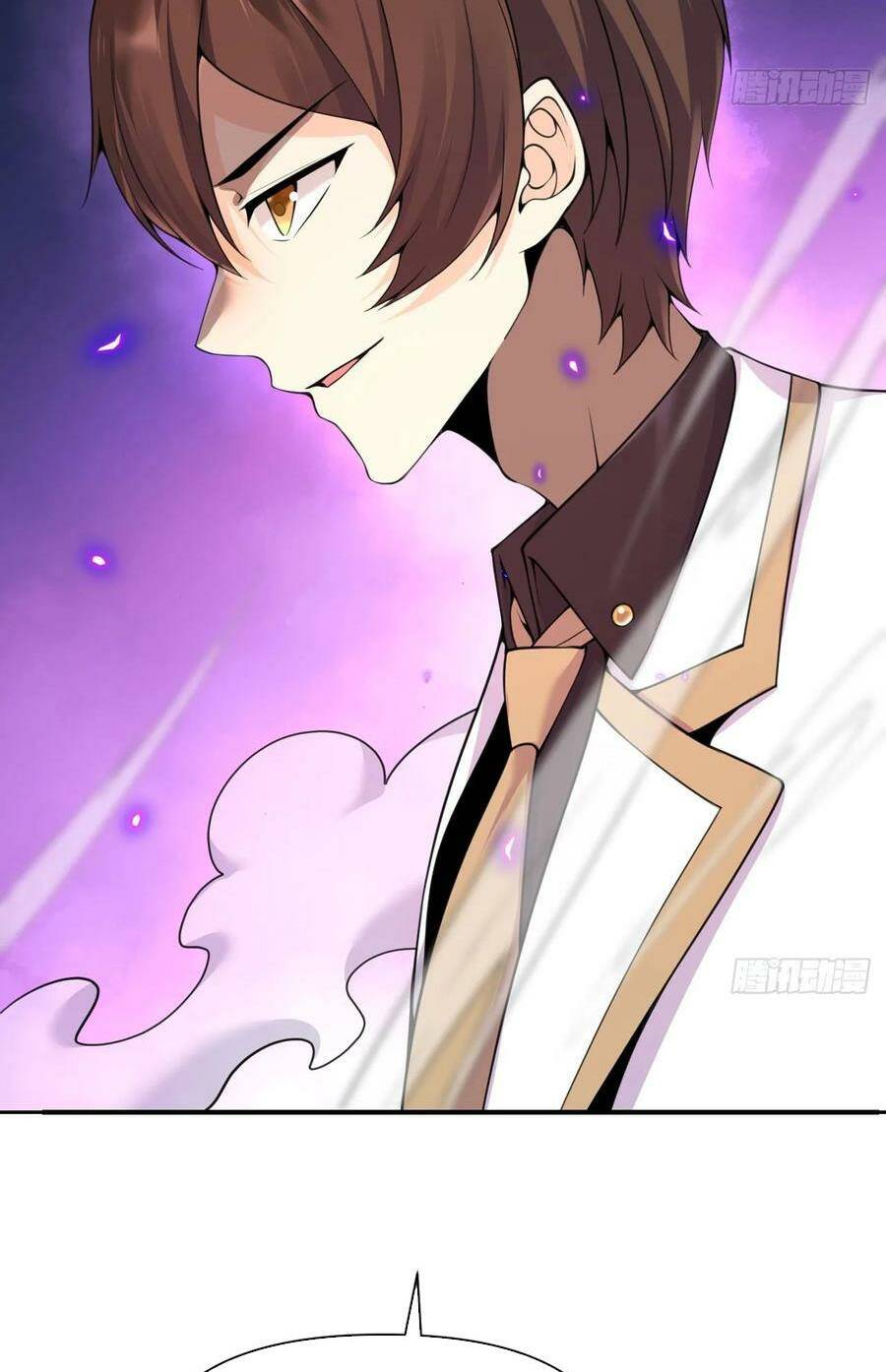 Hồng Long Dũng Giả Không Phải Người Lương Thiện Chap 16 - Next Chap 17