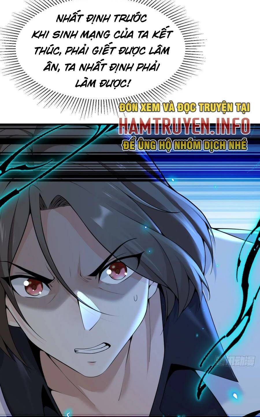 Hồng Long Dũng Giả Không Phải Người Lương Thiện Chap 16 - Next Chap 17