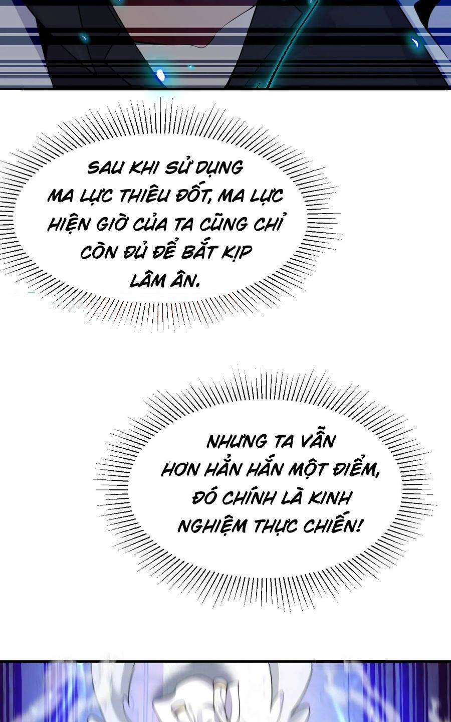 Hồng Long Dũng Giả Không Phải Người Lương Thiện Chap 16 - Next Chap 17