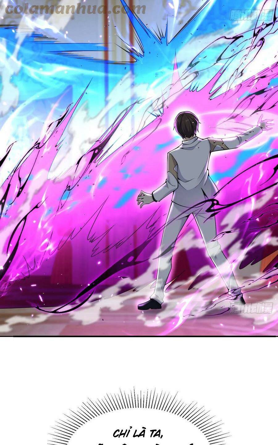 Hồng Long Dũng Giả Không Phải Người Lương Thiện Chap 16 - Next Chap 17