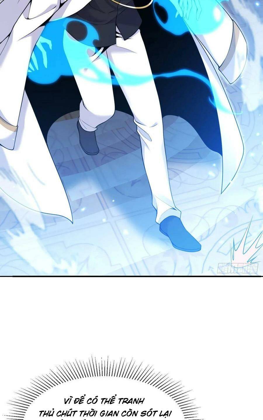 Hồng Long Dũng Giả Không Phải Người Lương Thiện Chap 16 - Next Chap 17