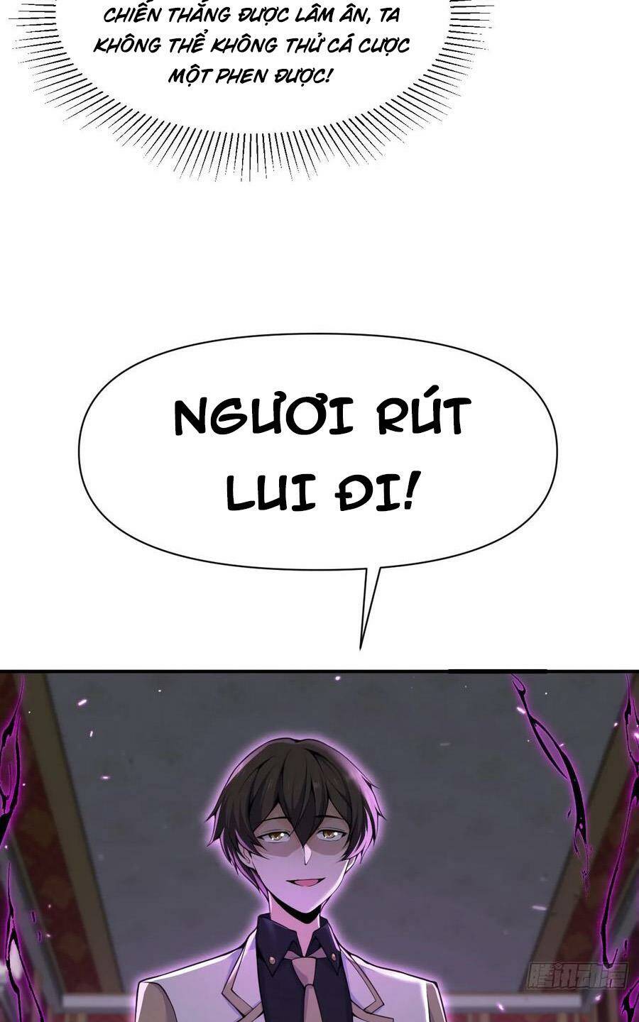 Hồng Long Dũng Giả Không Phải Người Lương Thiện Chap 16 - Next Chap 17