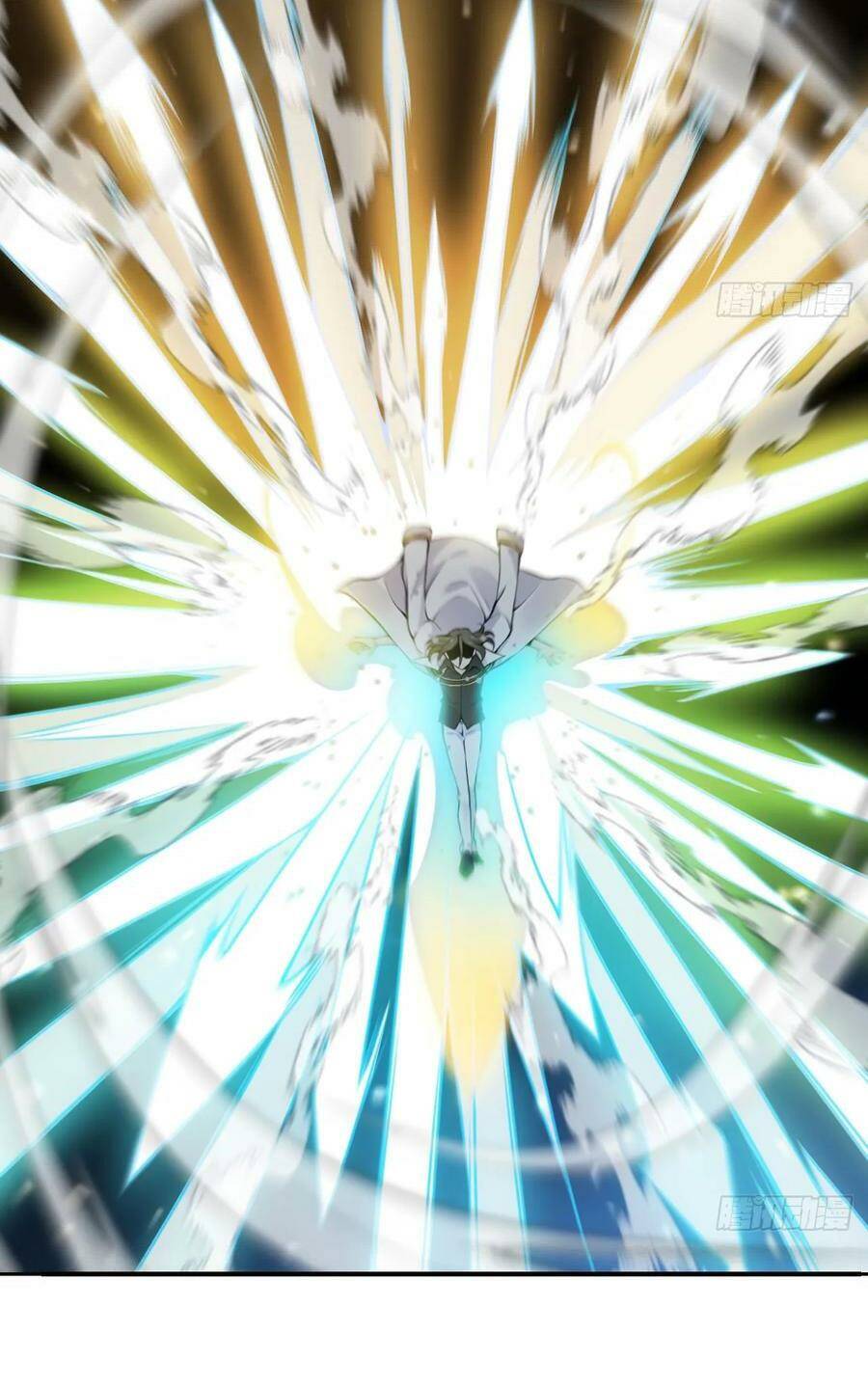 Hồng Long Dũng Giả Không Phải Người Lương Thiện Chap 16 - Next Chap 17