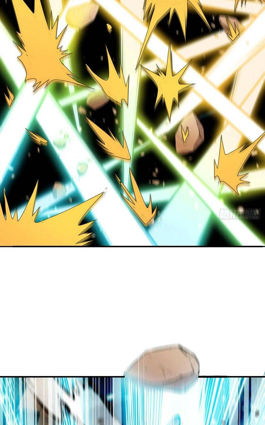 Hồng Long Dũng Giả Không Phải Người Lương Thiện Chap 16 - Next Chap 17