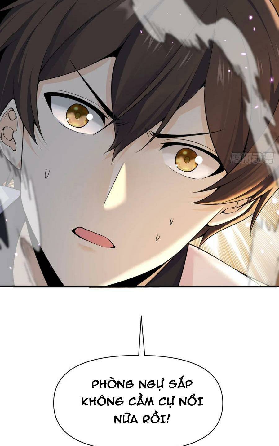 Hồng Long Dũng Giả Không Phải Người Lương Thiện Chap 16 - Next Chap 17