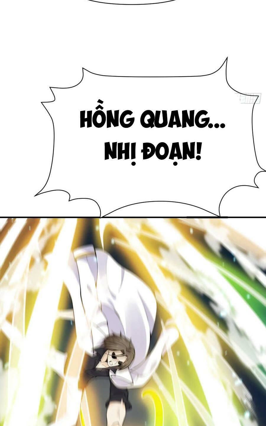Hồng Long Dũng Giả Không Phải Người Lương Thiện Chap 16 - Next Chap 17