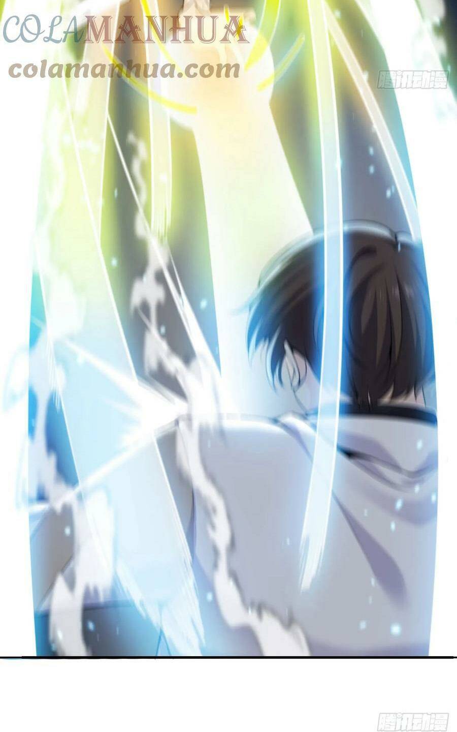 Hồng Long Dũng Giả Không Phải Người Lương Thiện Chap 16 - Next Chap 17