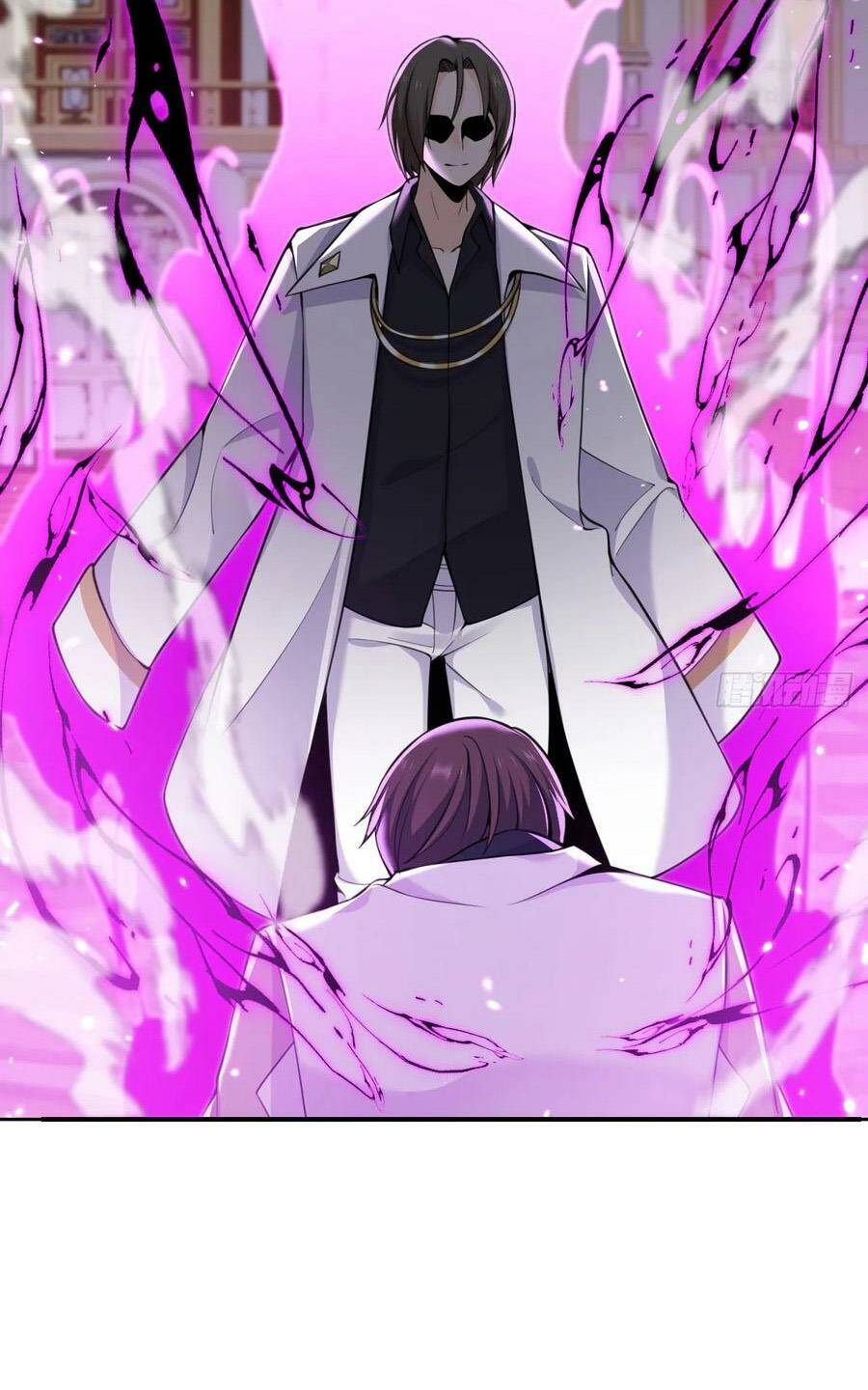 Hồng Long Dũng Giả Không Phải Người Lương Thiện Chap 16 - Next Chap 17