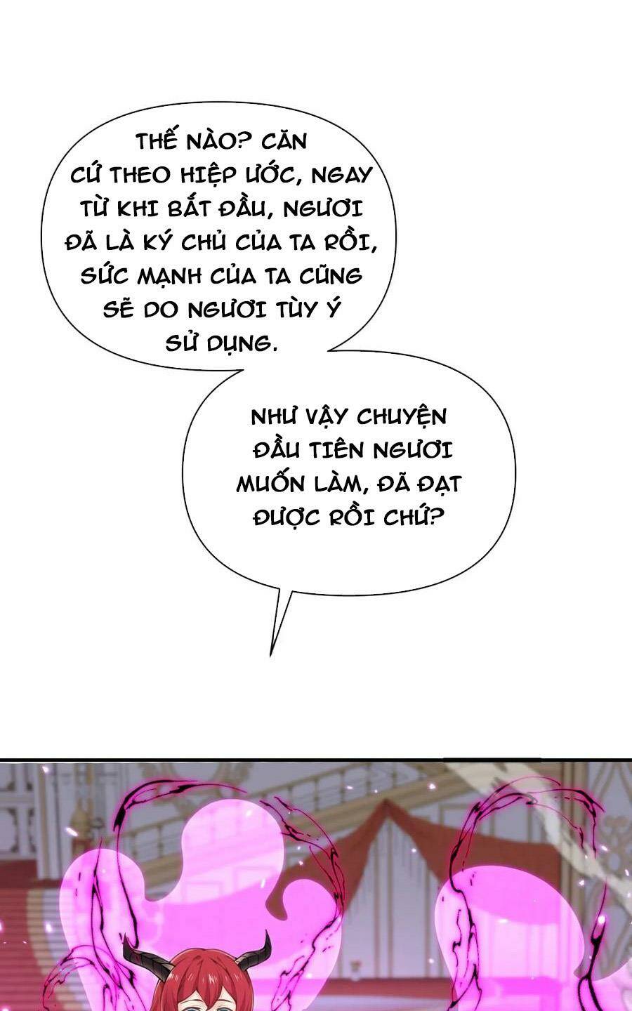 Hồng Long Dũng Giả Không Phải Người Lương Thiện Chap 16 - Next Chap 17