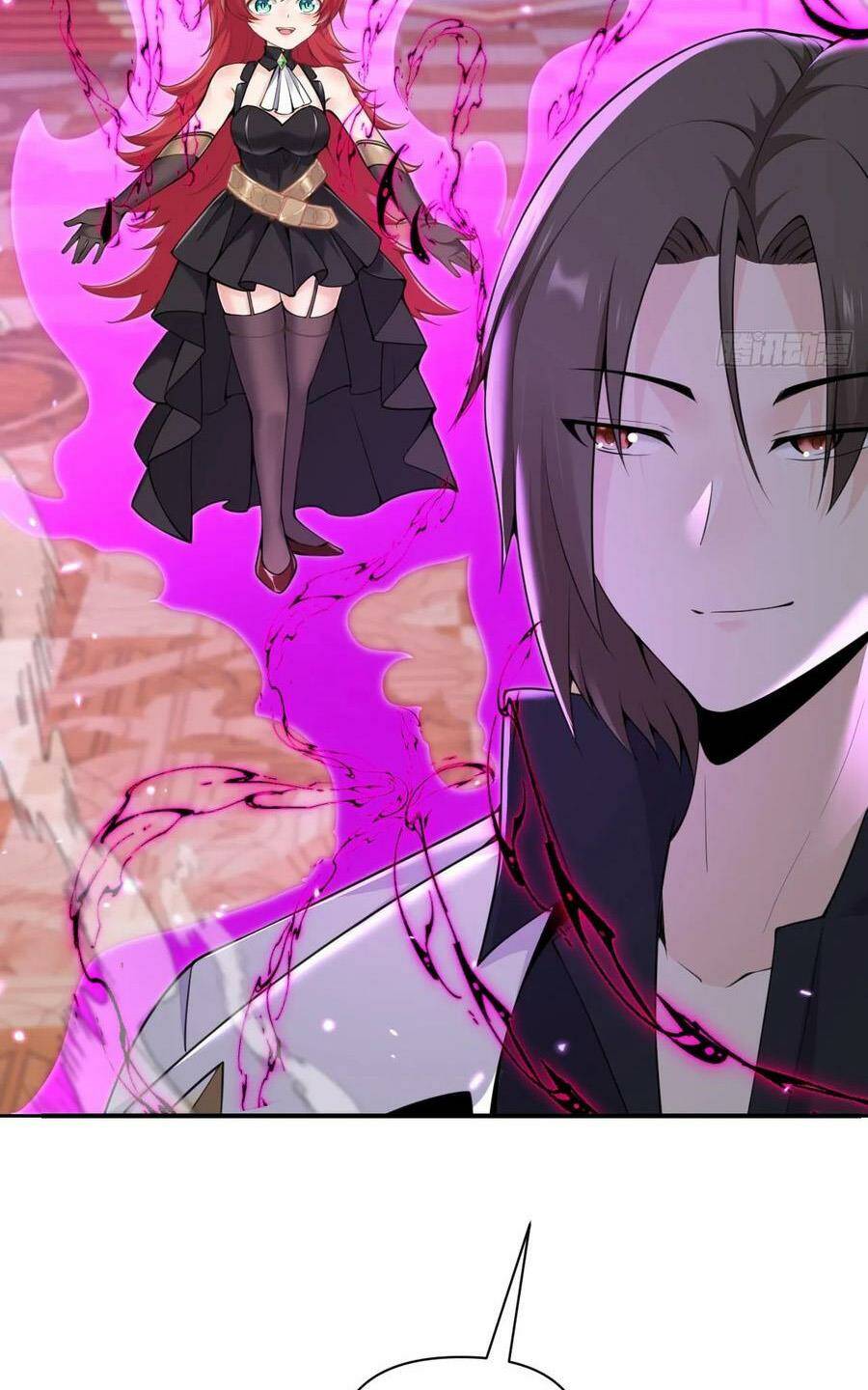 Hồng Long Dũng Giả Không Phải Người Lương Thiện Chap 16 - Next Chap 17