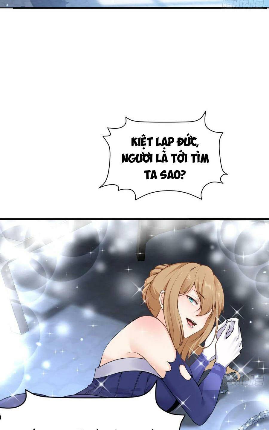 Hồng Long Dũng Giả Không Phải Người Lương Thiện Chap 16 - Next Chap 17