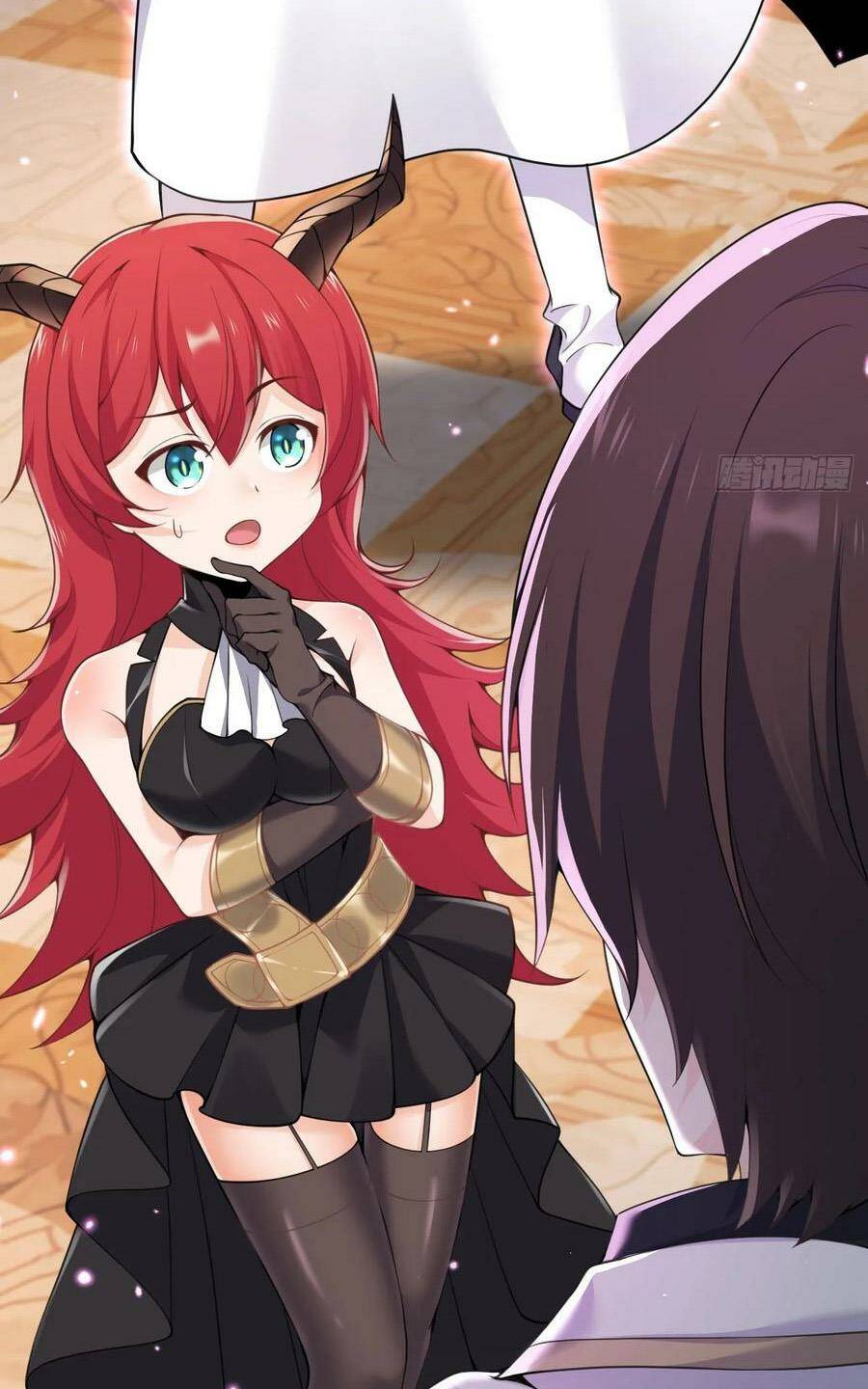 Hồng Long Dũng Giả Không Phải Người Lương Thiện Chap 16 - Next Chap 17