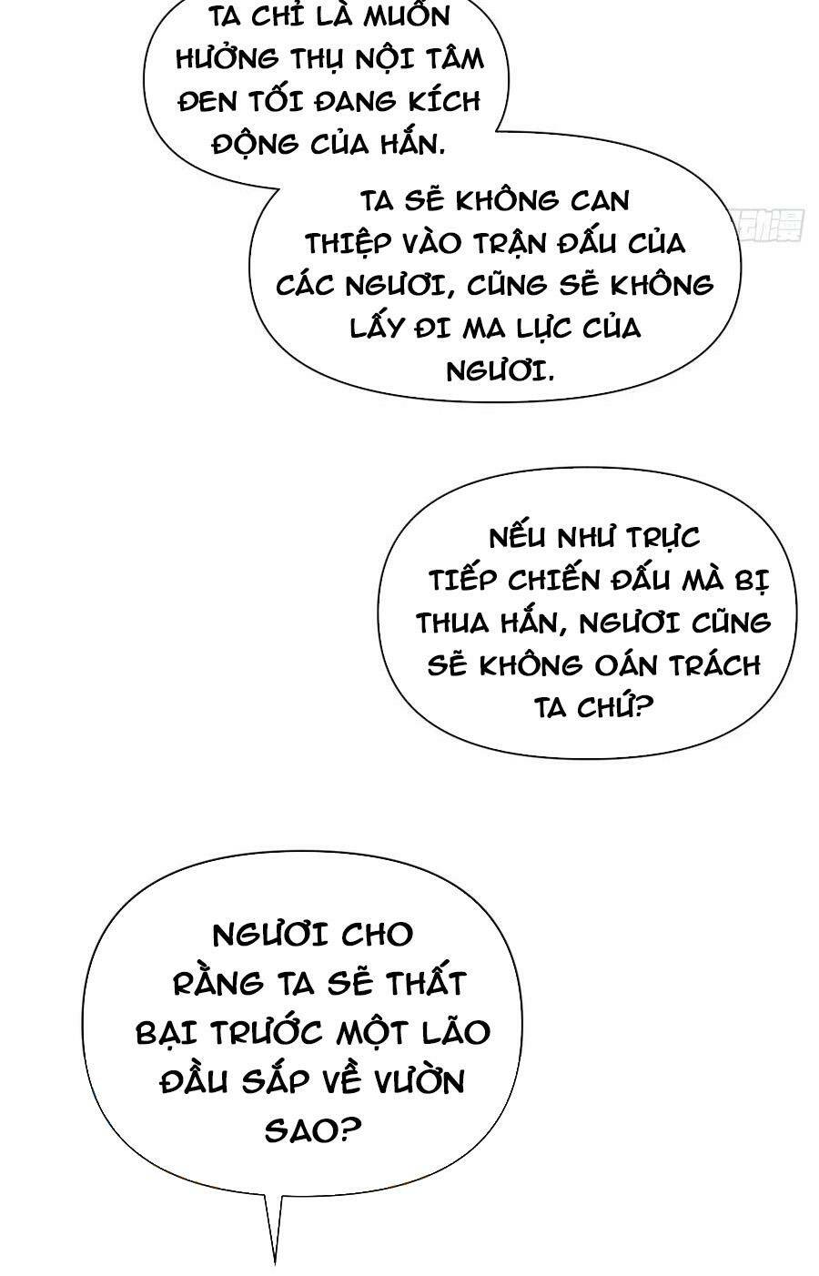 Hồng Long Dũng Giả Không Phải Người Lương Thiện Chap 16 - Next Chap 17