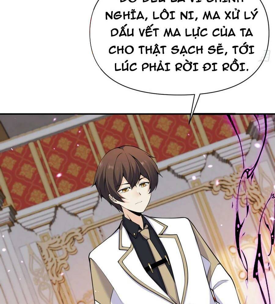 Hồng Long Dũng Giả Không Phải Người Lương Thiện Chap 16 - Next Chap 17