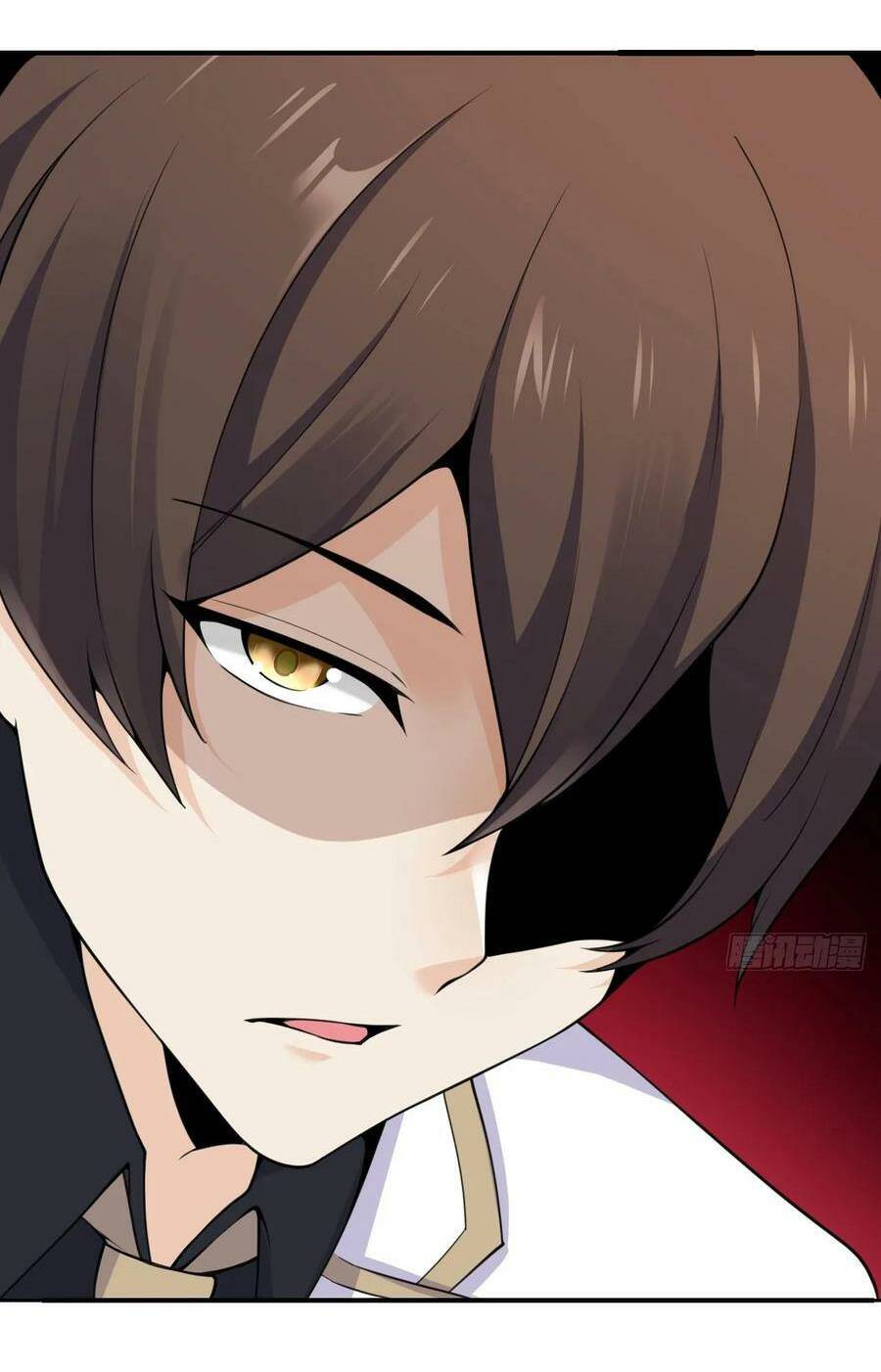 Hồng Long Dũng Giả Không Phải Người Lương Thiện Chap 16 - Next Chap 17