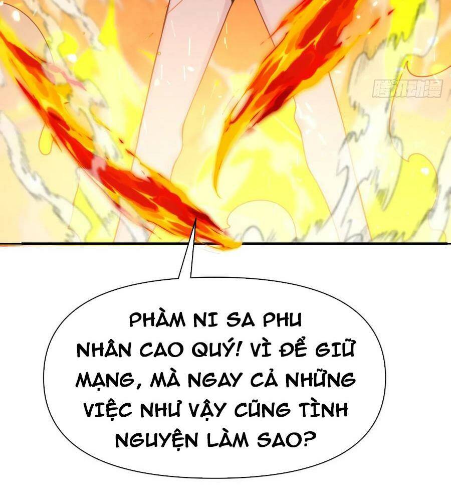 Hồng Long Dũng Giả Không Phải Người Lương Thiện Chap 16 - Next Chap 17