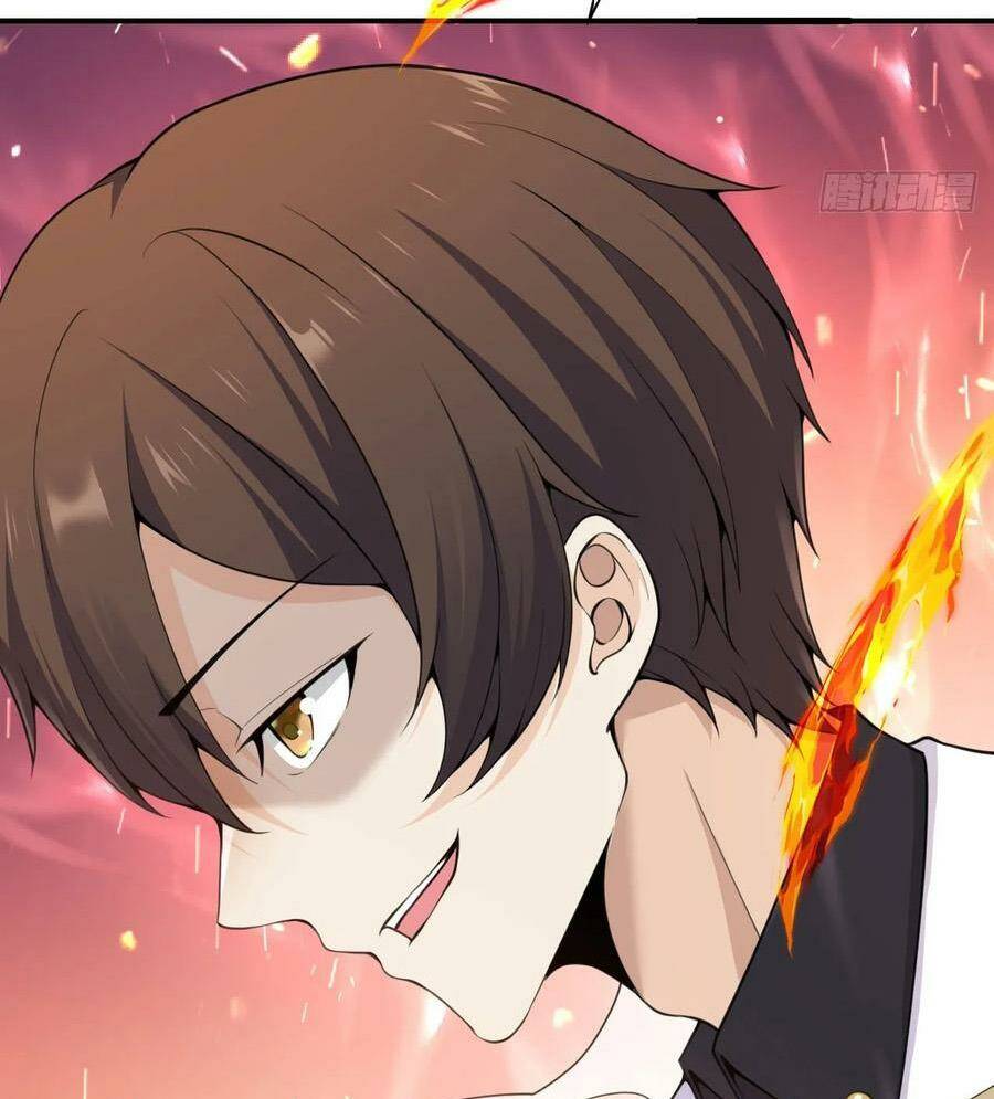 Hồng Long Dũng Giả Không Phải Người Lương Thiện Chap 16 - Next Chap 17