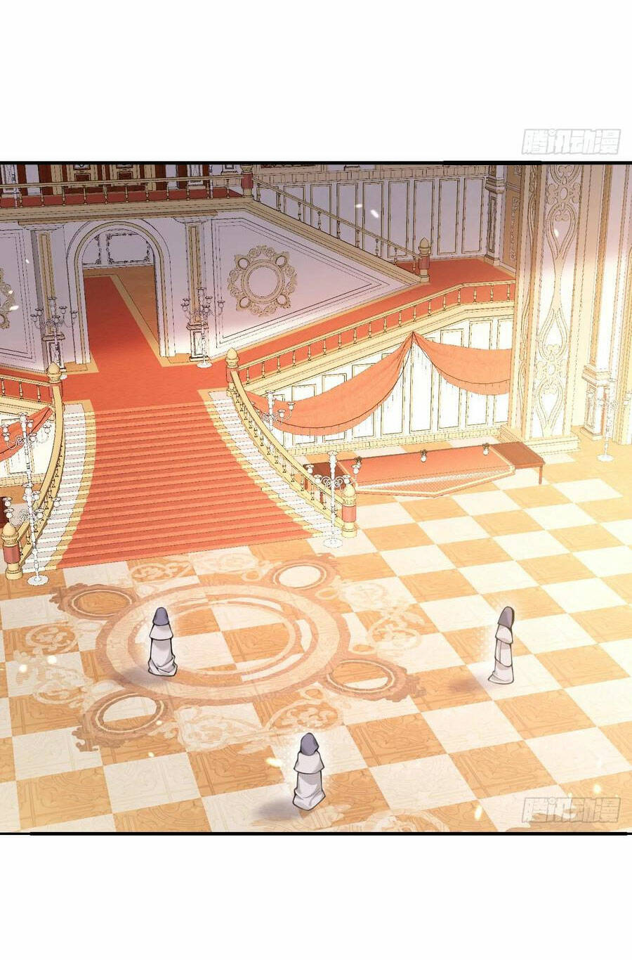 Hồng Long Dũng Giả Không Phải Người Lương Thiện Chap 17 - Next Chap 18