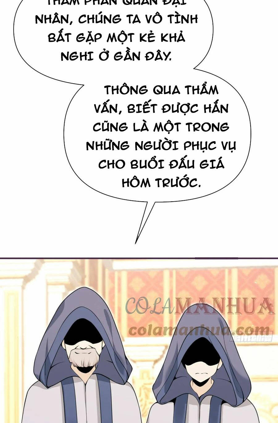 Hồng Long Dũng Giả Không Phải Người Lương Thiện Chap 17 - Next Chap 18