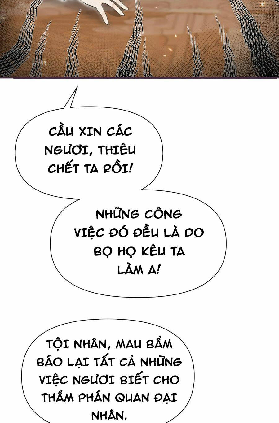 Hồng Long Dũng Giả Không Phải Người Lương Thiện Chap 17 - Next Chap 18