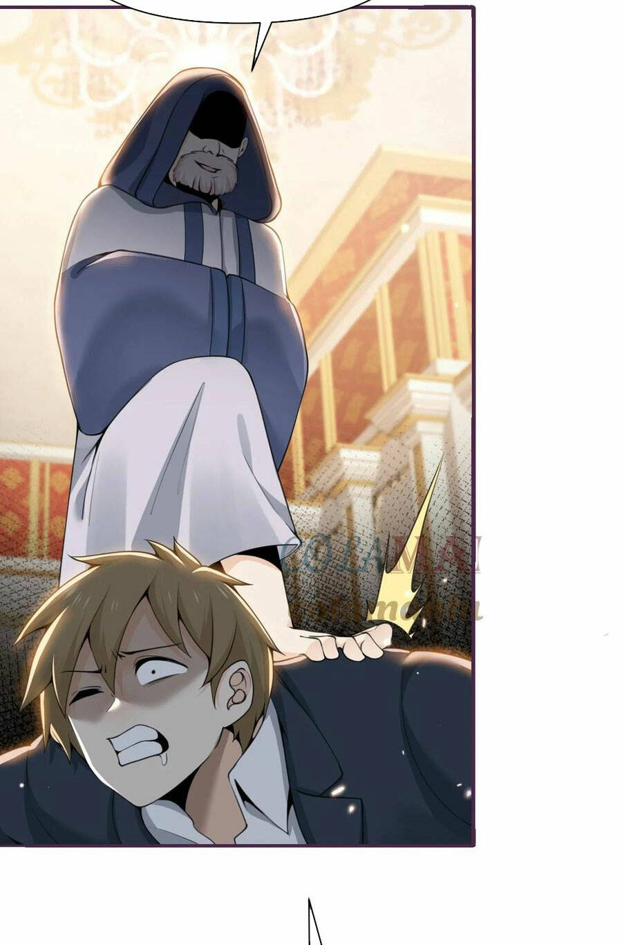 Hồng Long Dũng Giả Không Phải Người Lương Thiện Chap 17 - Next Chap 18