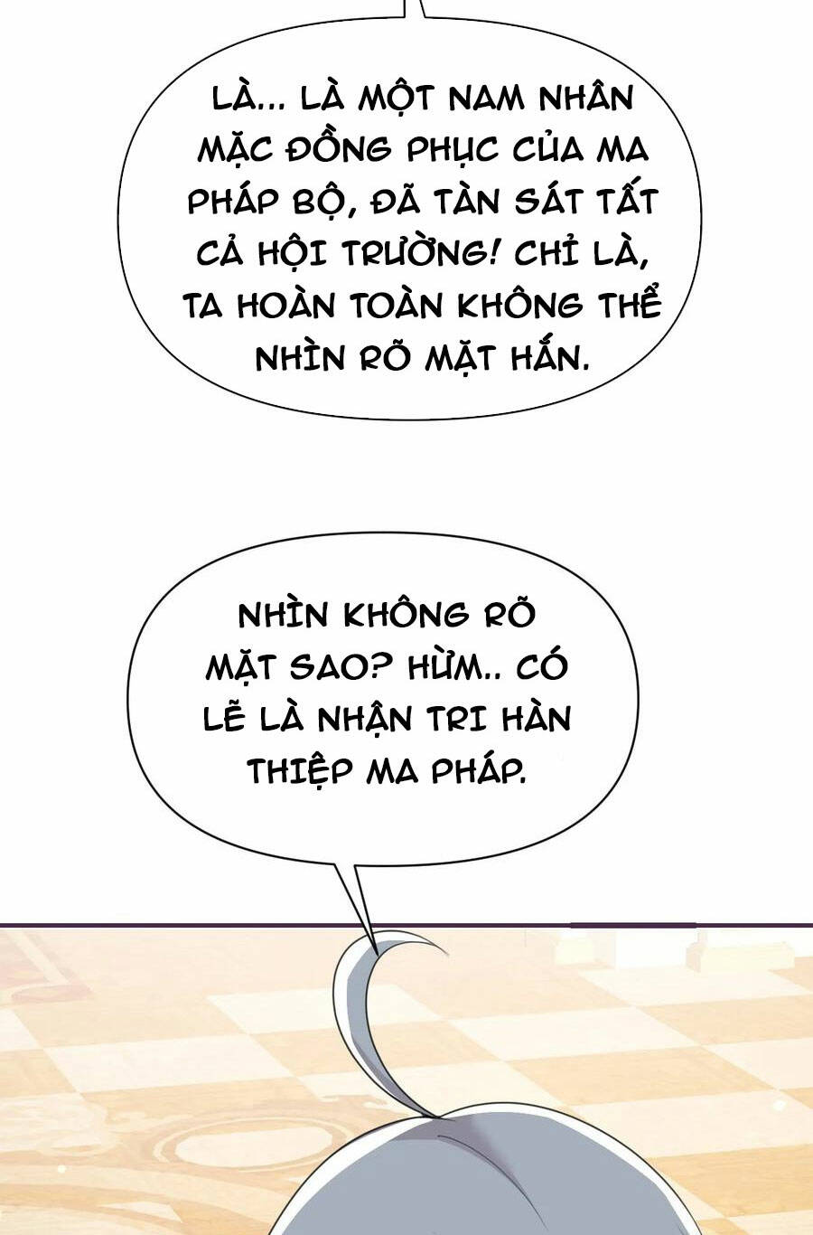Hồng Long Dũng Giả Không Phải Người Lương Thiện Chap 17 - Next Chap 18