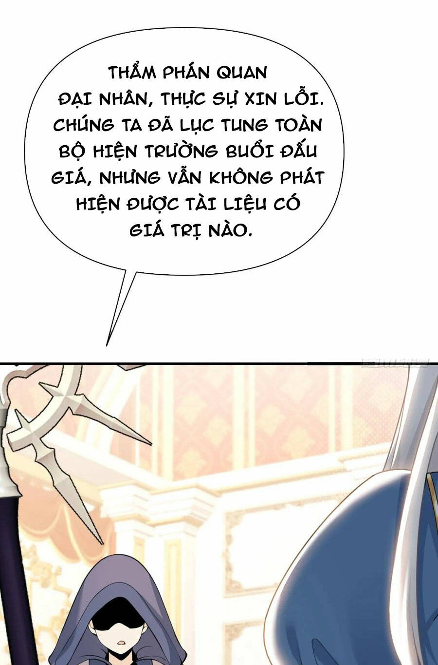 Hồng Long Dũng Giả Không Phải Người Lương Thiện Chap 17 - Next Chap 18