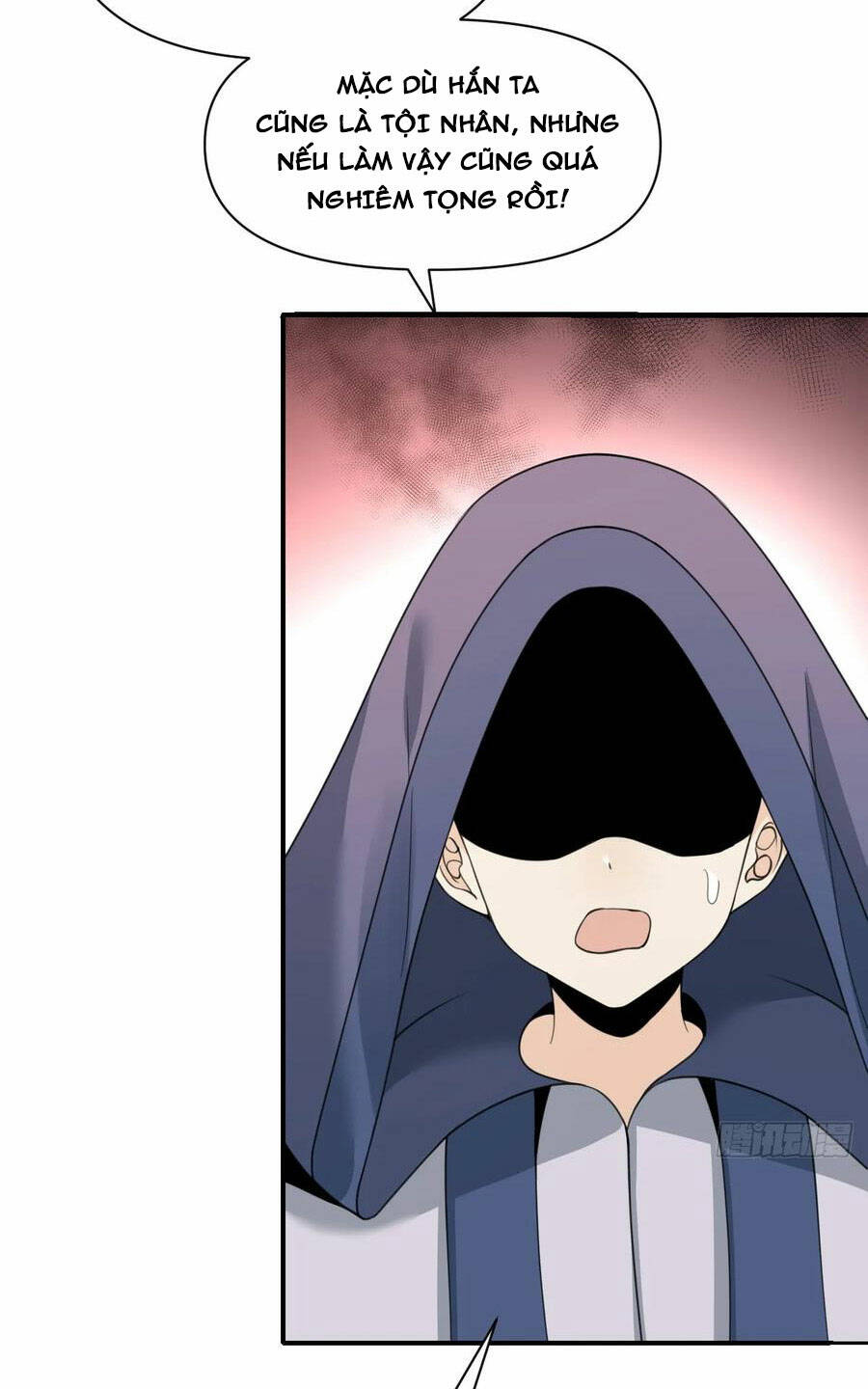 Hồng Long Dũng Giả Không Phải Người Lương Thiện Chap 17 - Next Chap 18