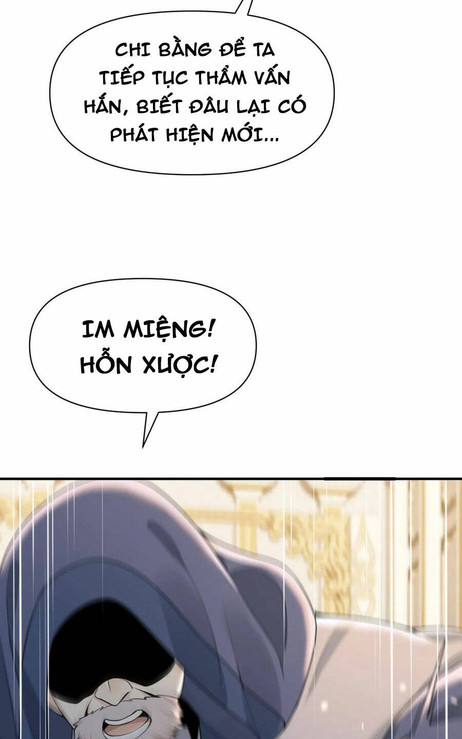 Hồng Long Dũng Giả Không Phải Người Lương Thiện Chap 17 - Next Chap 18