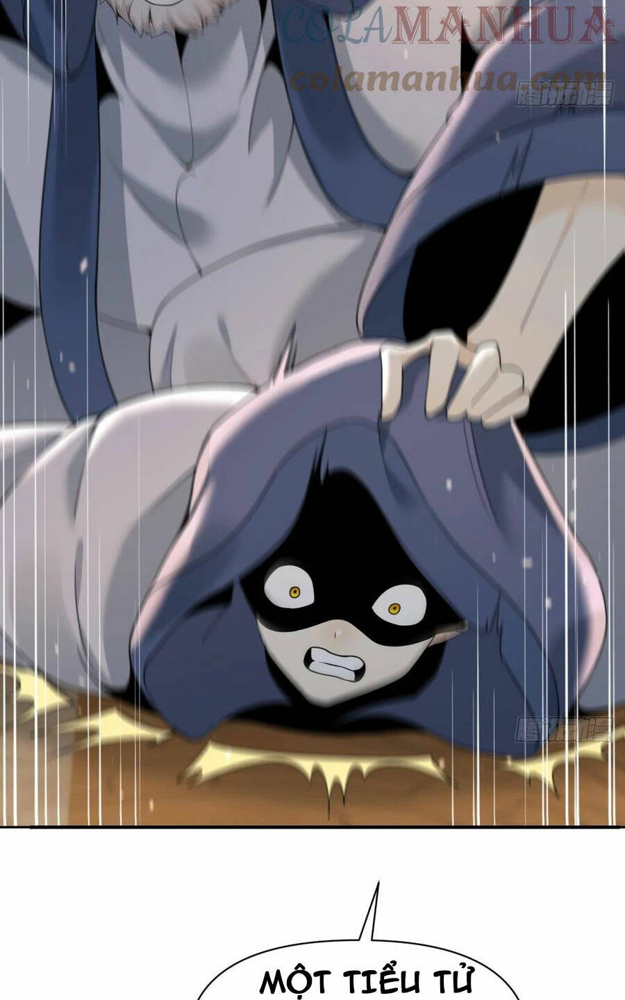 Hồng Long Dũng Giả Không Phải Người Lương Thiện Chap 17 - Next Chap 18