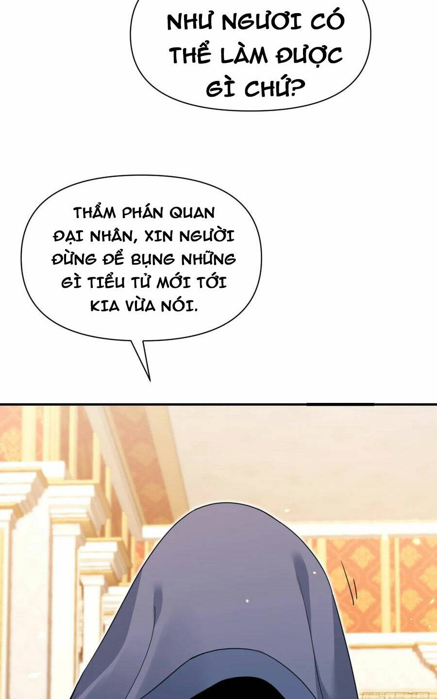 Hồng Long Dũng Giả Không Phải Người Lương Thiện Chap 17 - Next Chap 18