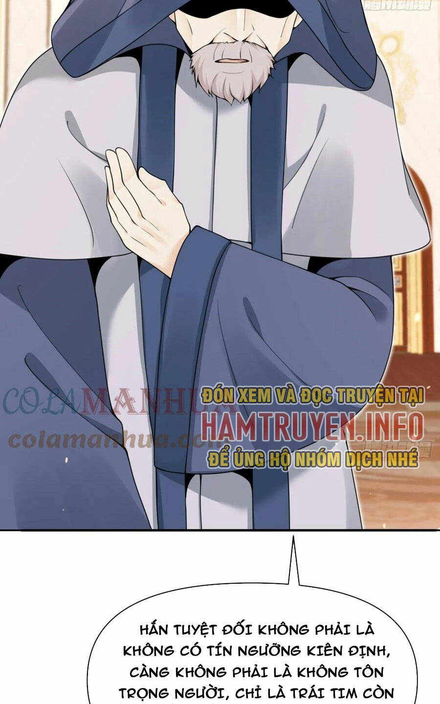 Hồng Long Dũng Giả Không Phải Người Lương Thiện Chap 17 - Next Chap 18