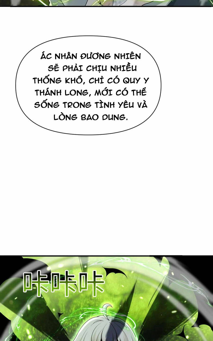 Hồng Long Dũng Giả Không Phải Người Lương Thiện Chap 17 - Next Chap 18