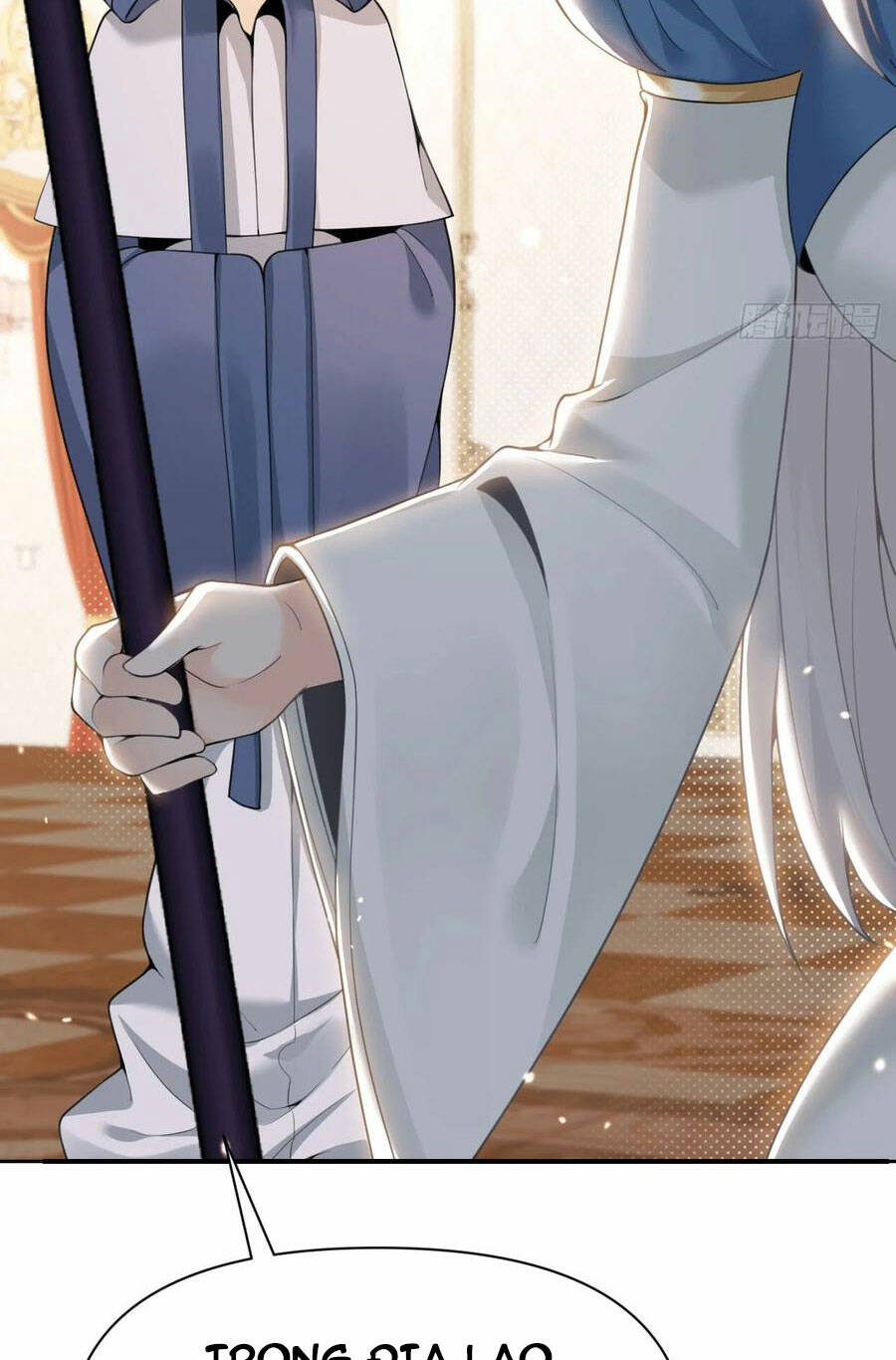 Hồng Long Dũng Giả Không Phải Người Lương Thiện Chap 17 - Next Chap 18