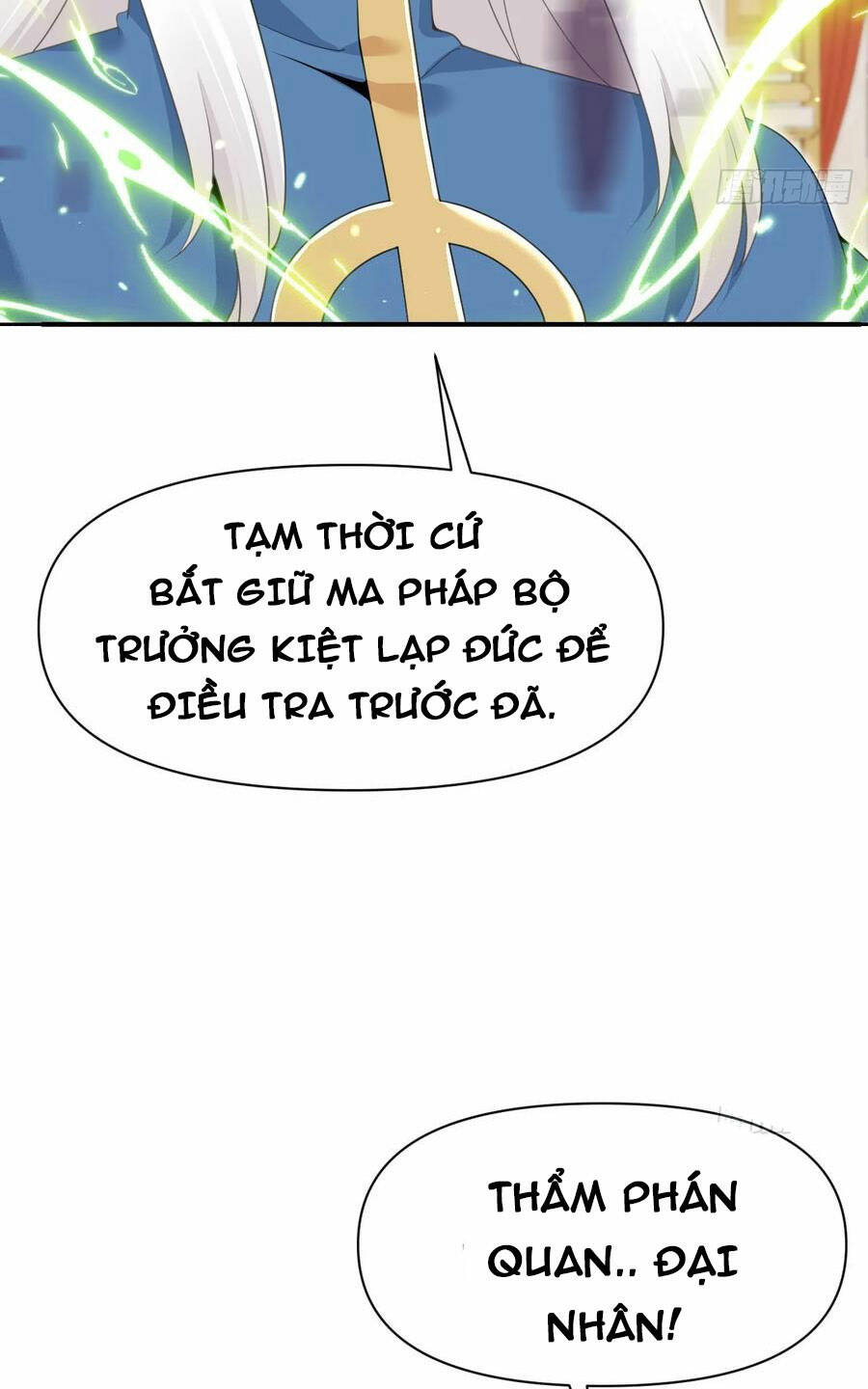 Hồng Long Dũng Giả Không Phải Người Lương Thiện Chap 17 - Next Chap 18