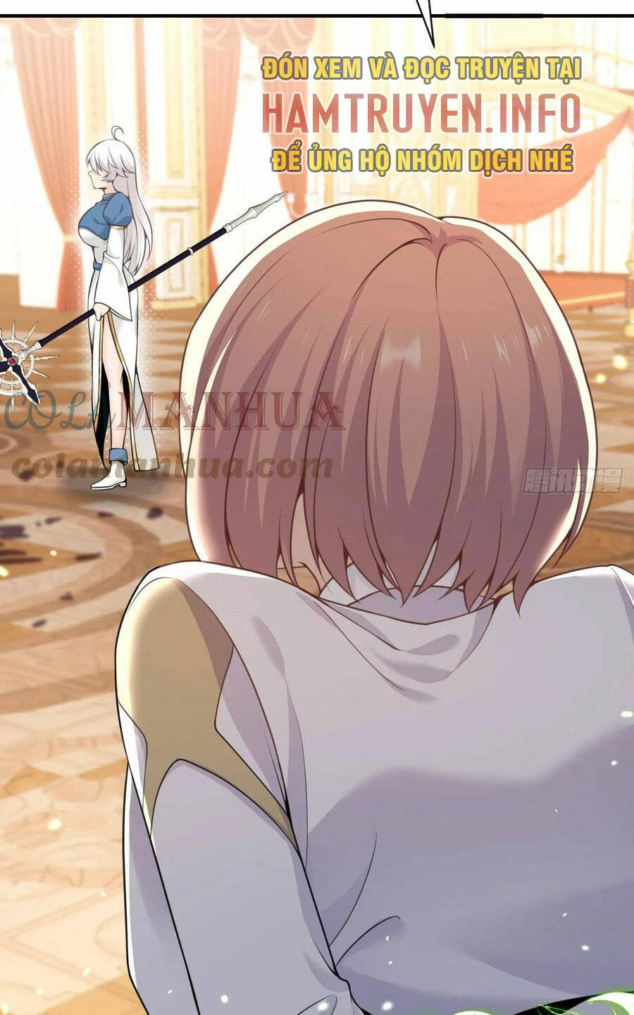 Hồng Long Dũng Giả Không Phải Người Lương Thiện Chap 17 - Next Chap 18