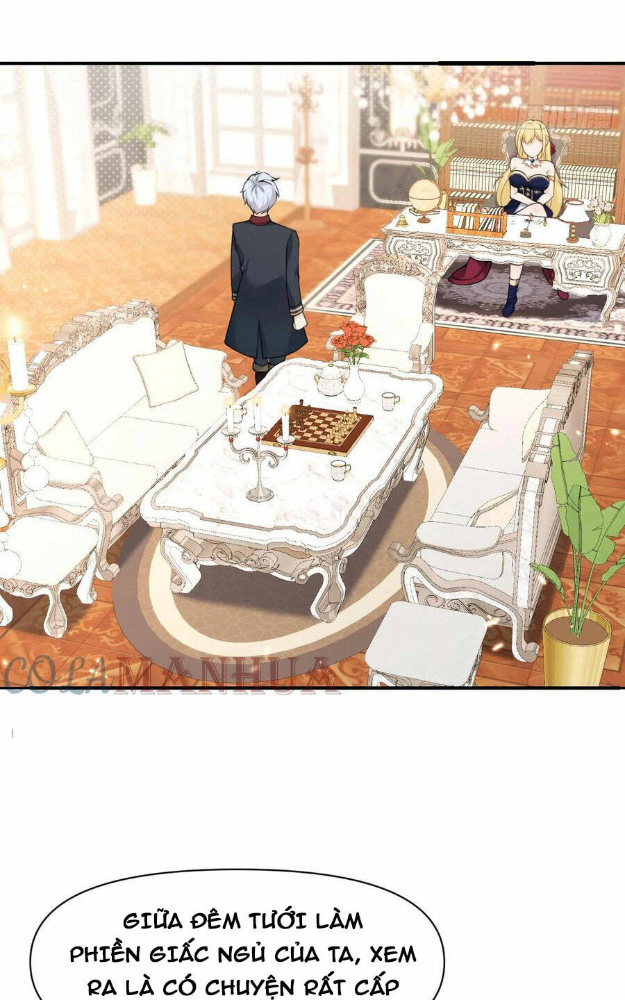 Hồng Long Dũng Giả Không Phải Người Lương Thiện Chap 17 - Next Chap 18