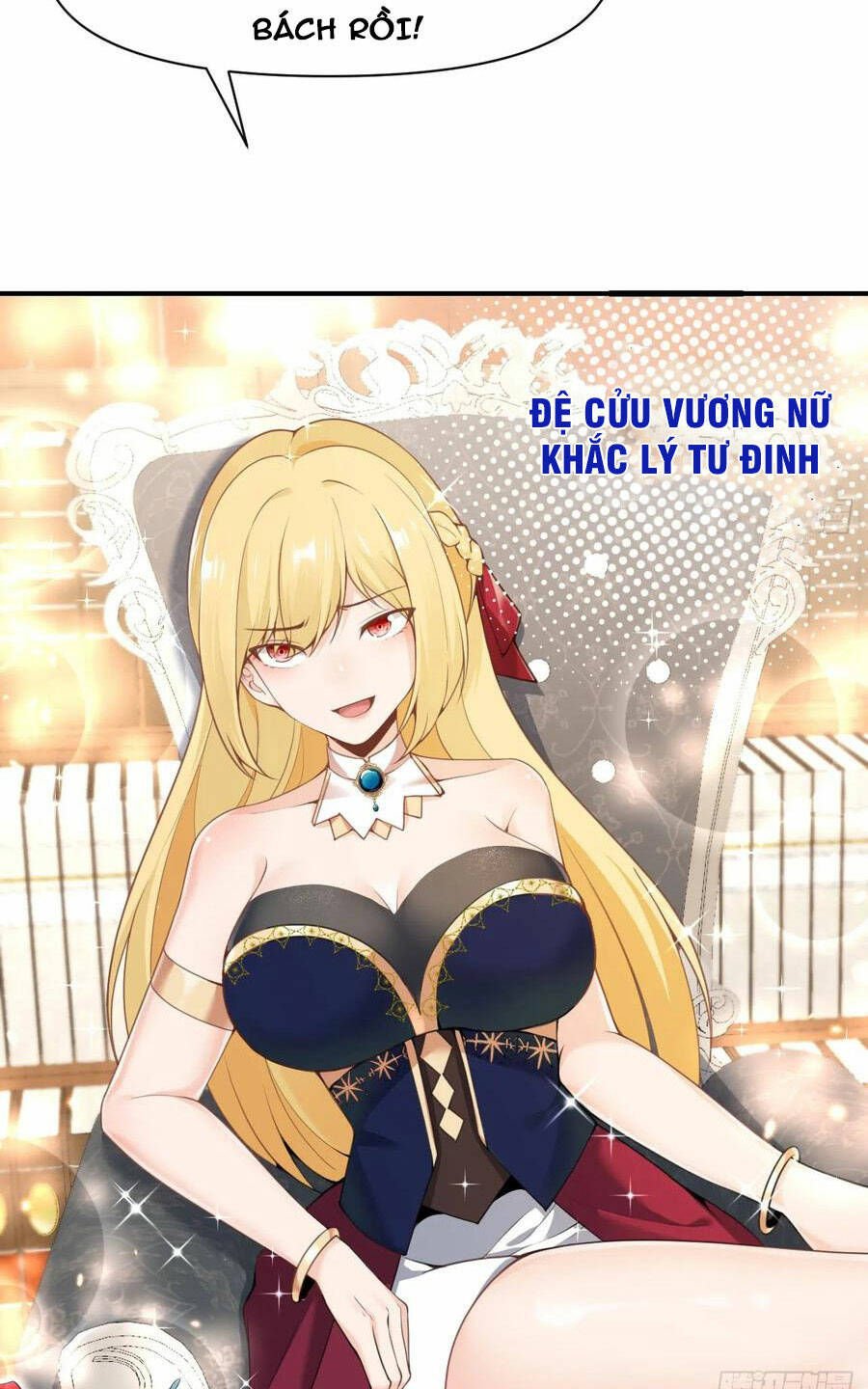 Hồng Long Dũng Giả Không Phải Người Lương Thiện Chap 17 - Next Chap 18