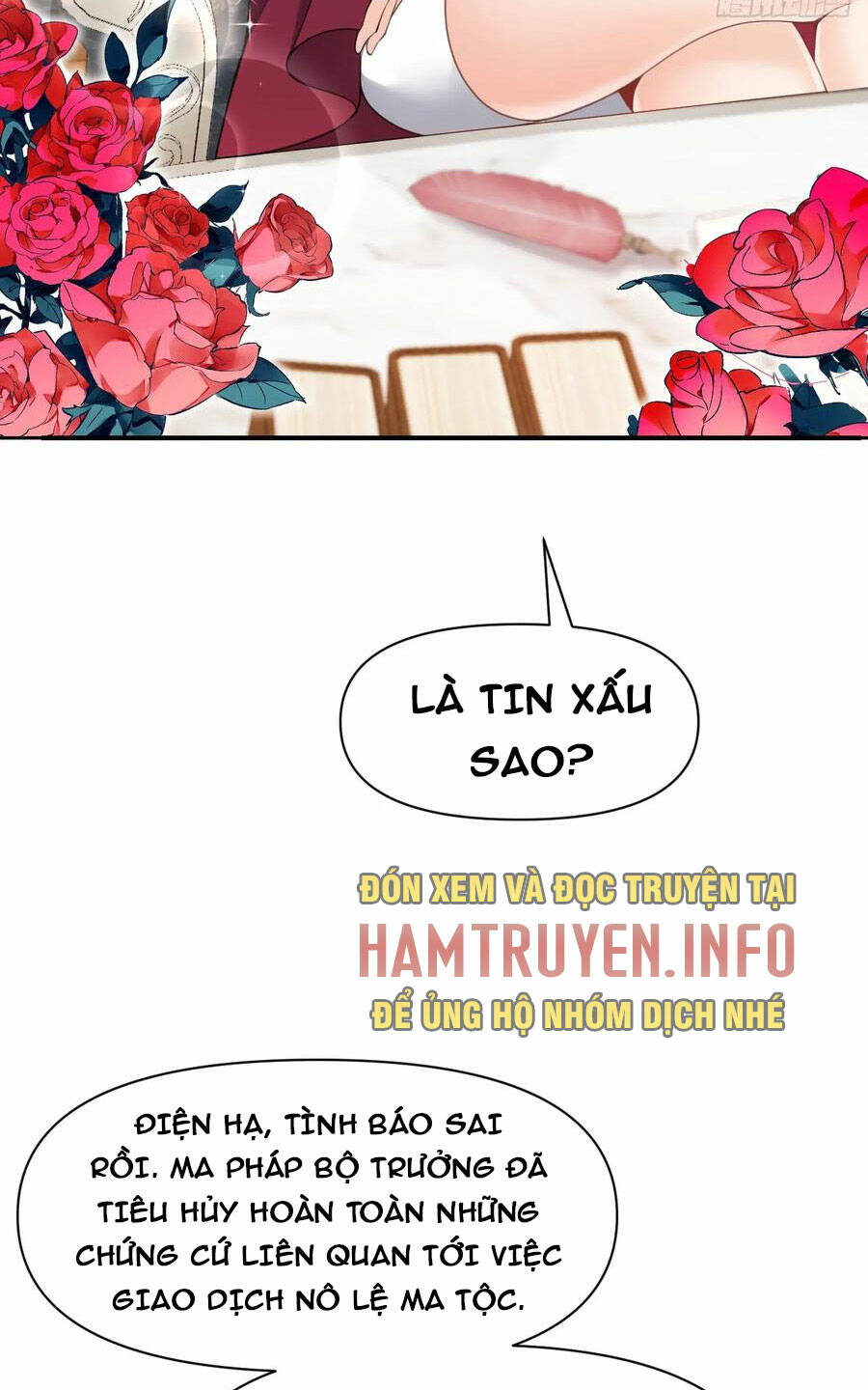 Hồng Long Dũng Giả Không Phải Người Lương Thiện Chap 17 - Next Chap 18