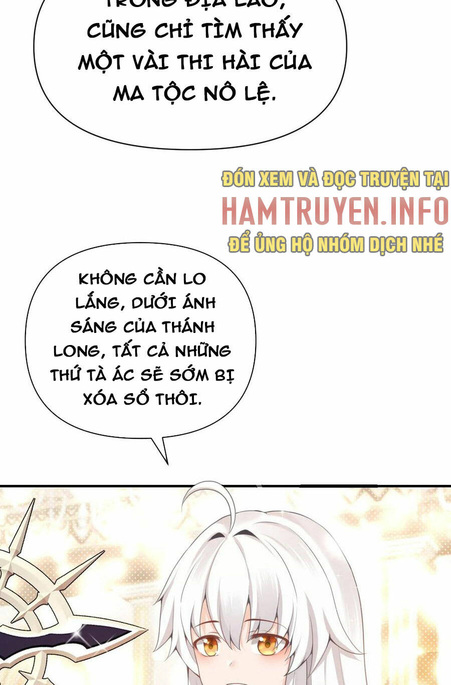 Hồng Long Dũng Giả Không Phải Người Lương Thiện Chap 17 - Next Chap 18