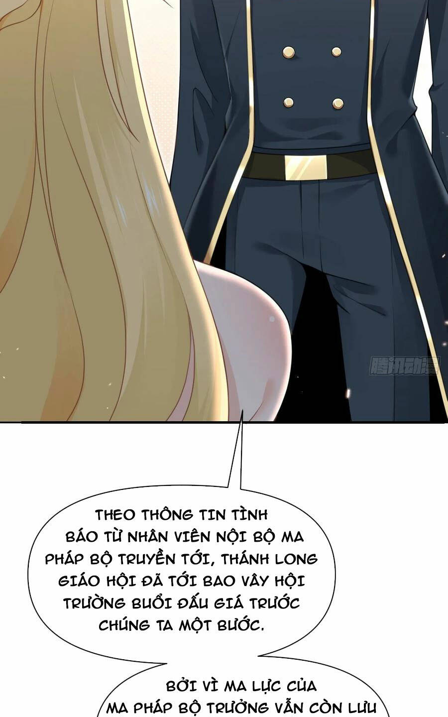 Hồng Long Dũng Giả Không Phải Người Lương Thiện Chap 17 - Next Chap 18