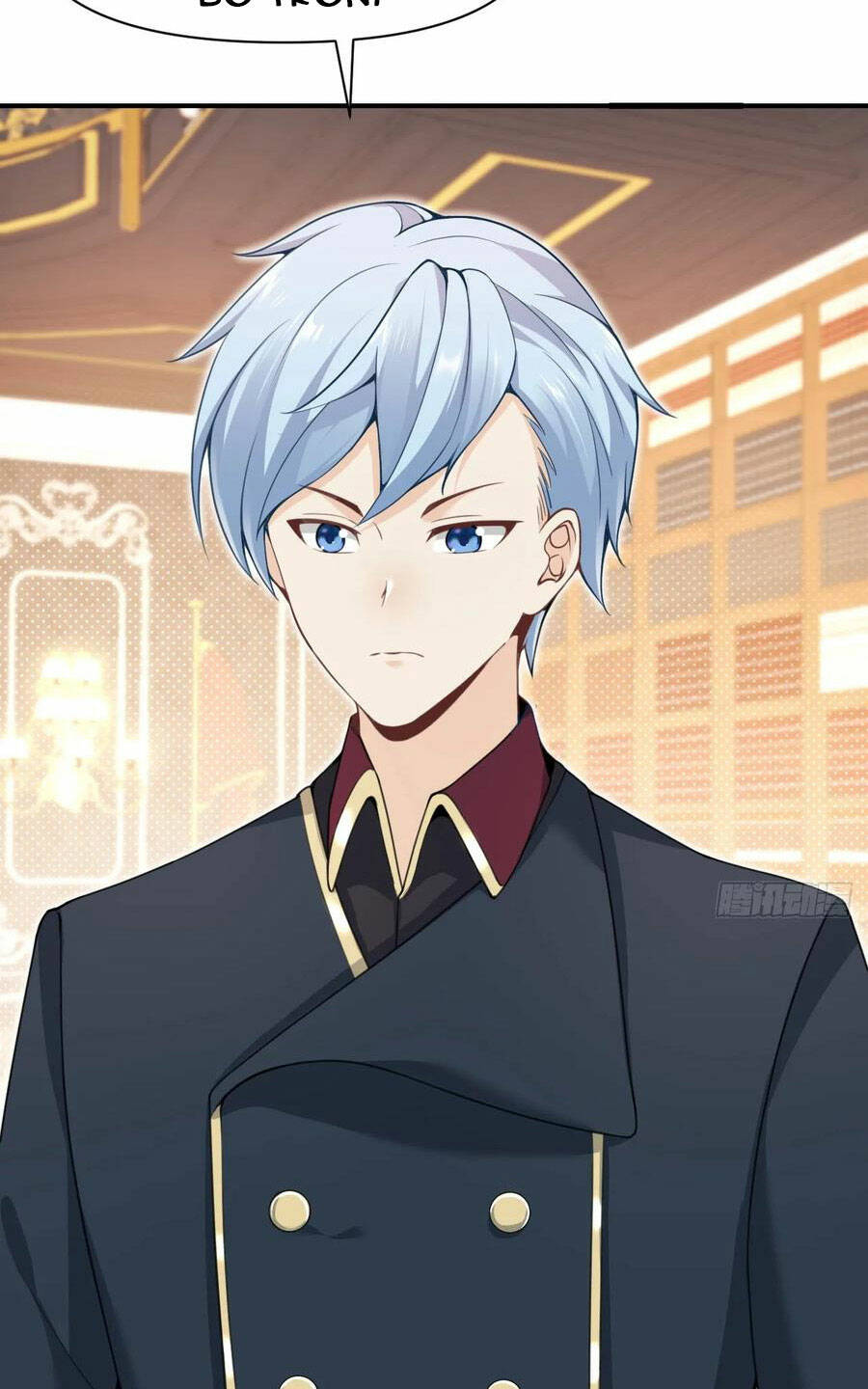 Hồng Long Dũng Giả Không Phải Người Lương Thiện Chap 17 - Next Chap 18